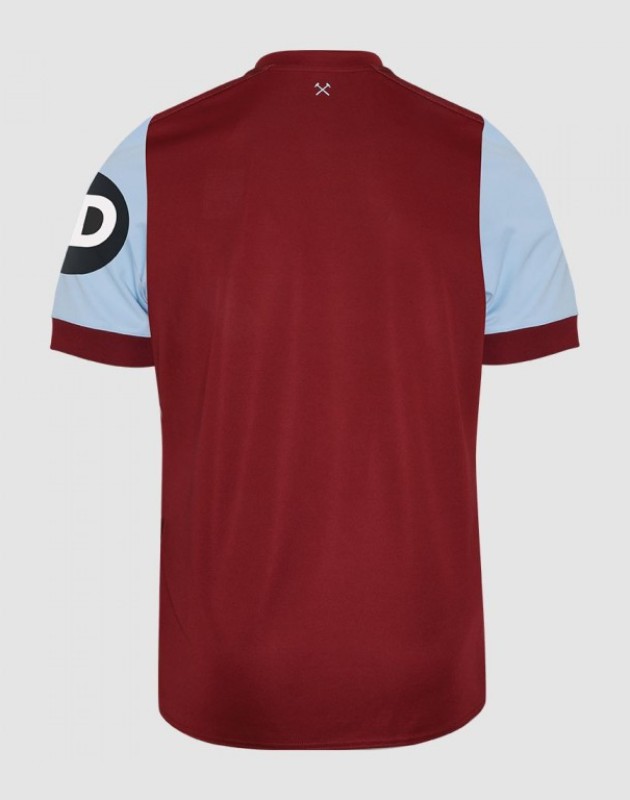 West Ham United 2023-24 Home Kit
