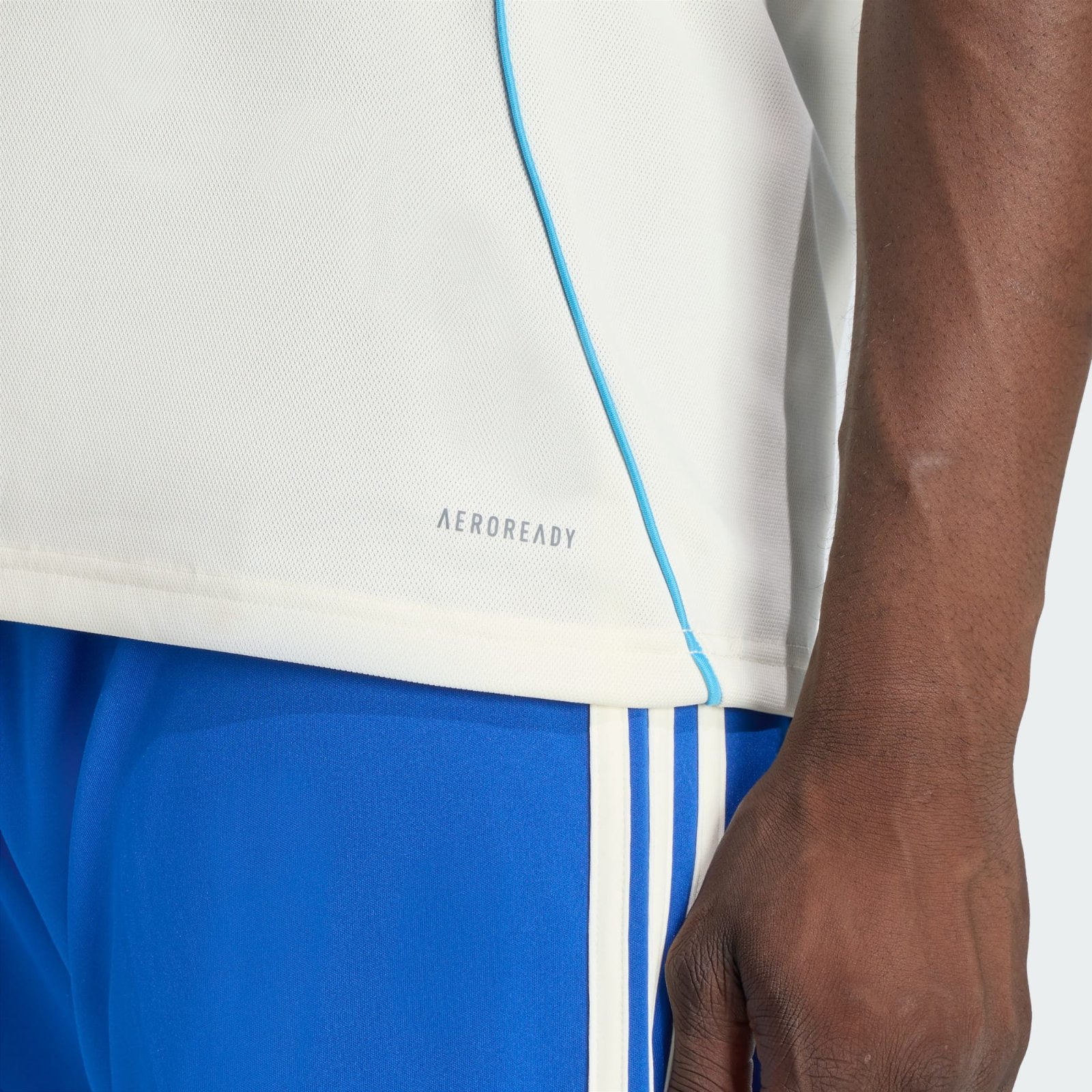 Strasbourg 2025-26 Away Kit