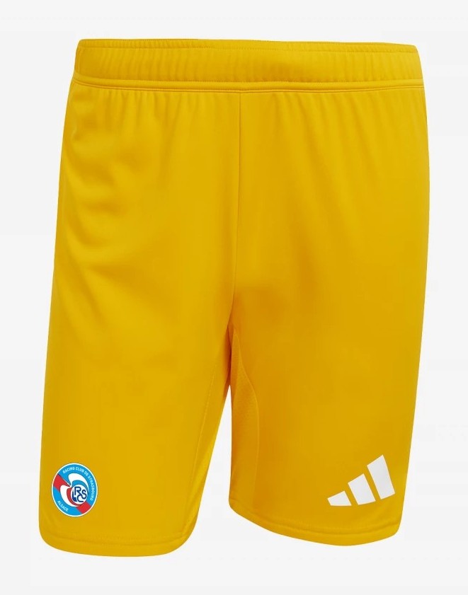 Strasbourg 2025-26 GK 3 Kit