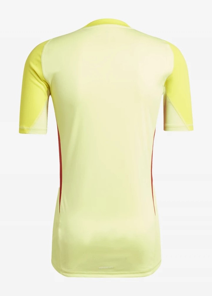 Strasbourg 2025-26 GK 2 V3 Kit