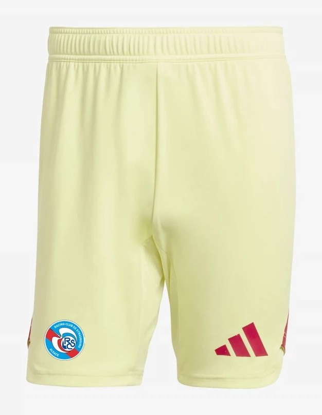 Strasbourg 2025-26 GK 2 V3 Kit