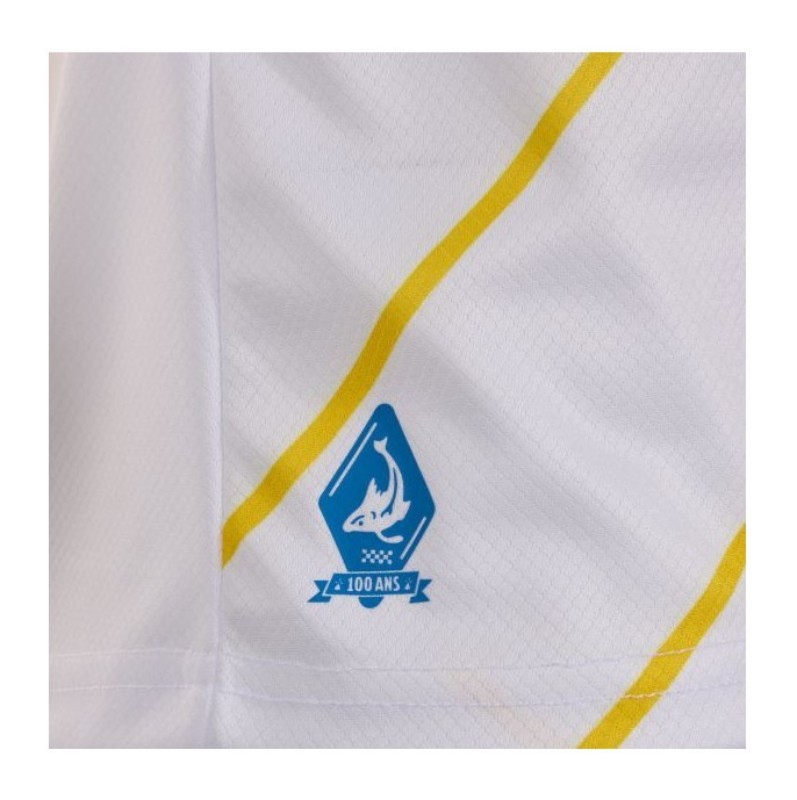 Lorient 2025-26 Away Kit