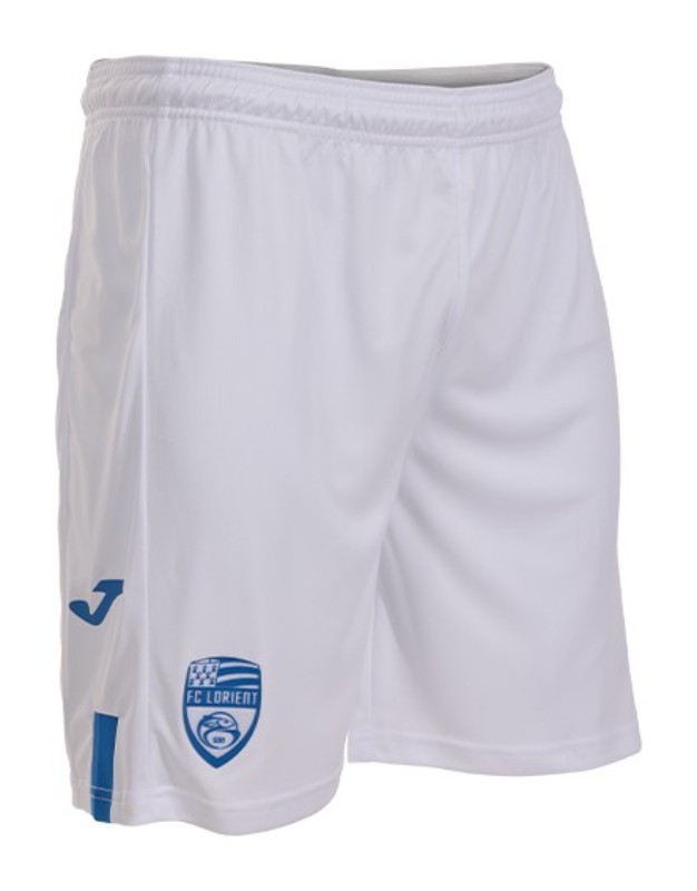 Lorient 2025-26 Away Kit