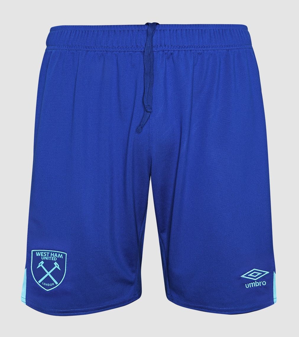 West Ham United 2023-24 Third Kit