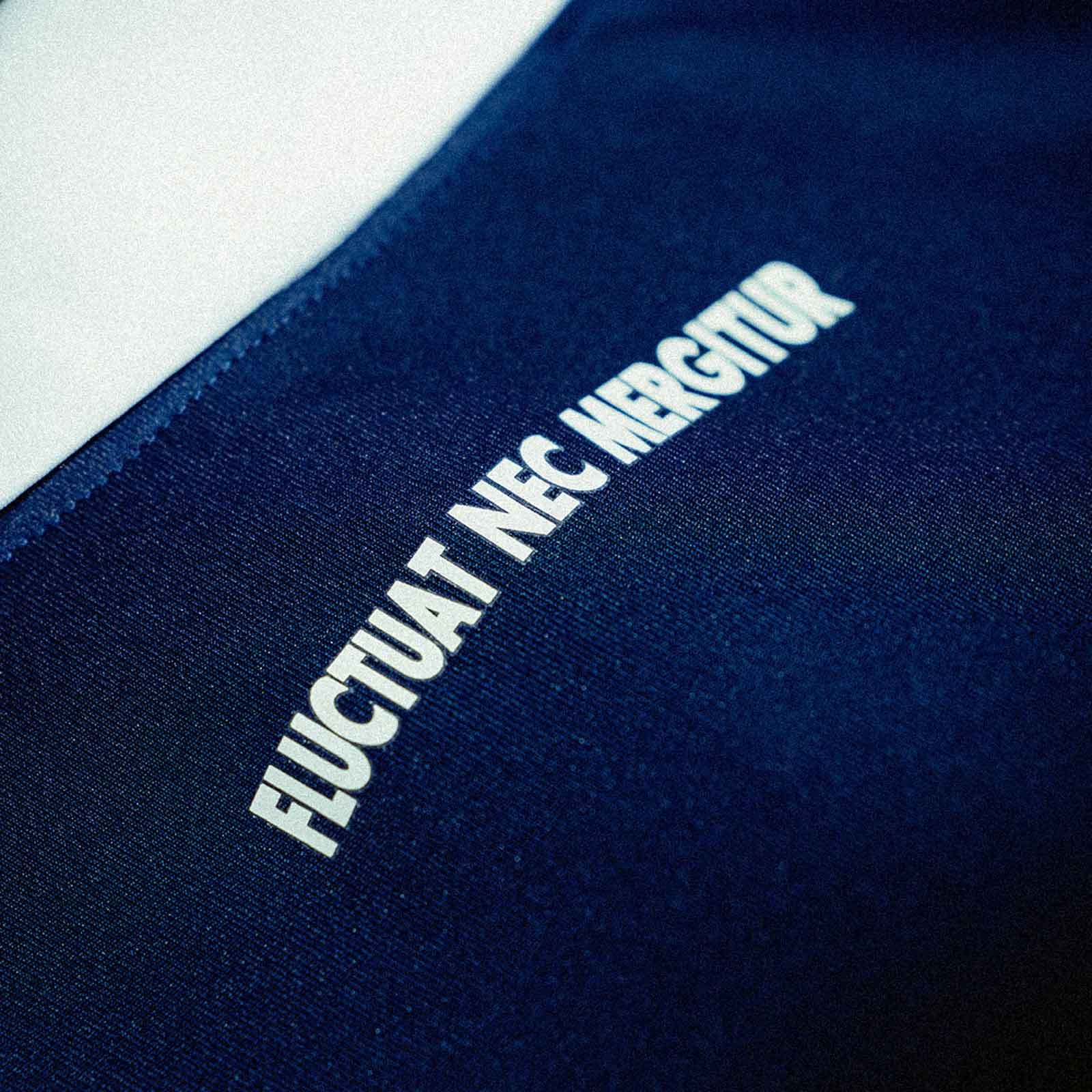 Paris FC 2025-26 Home Kit