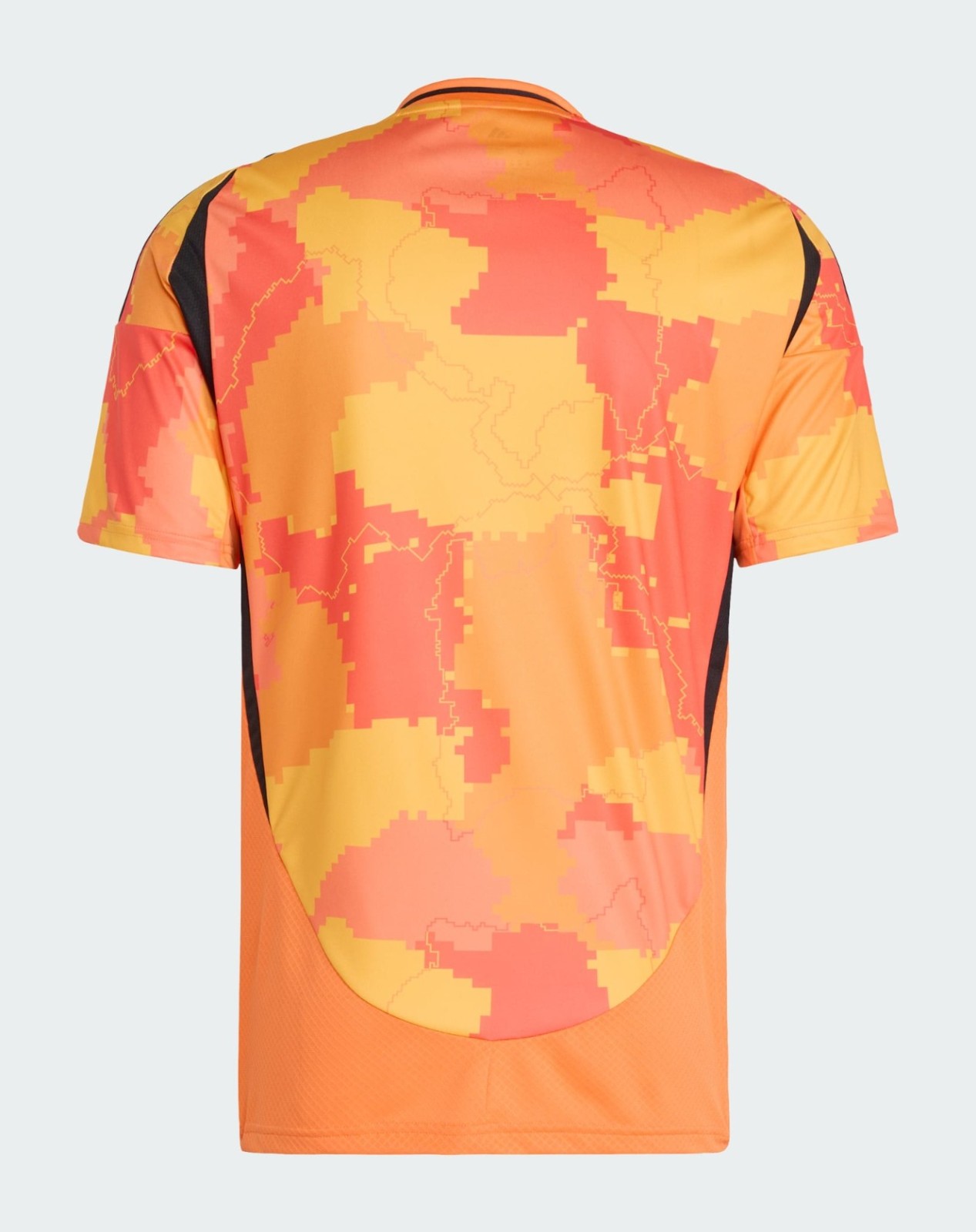 Paris FC 2025-26 Third Kit