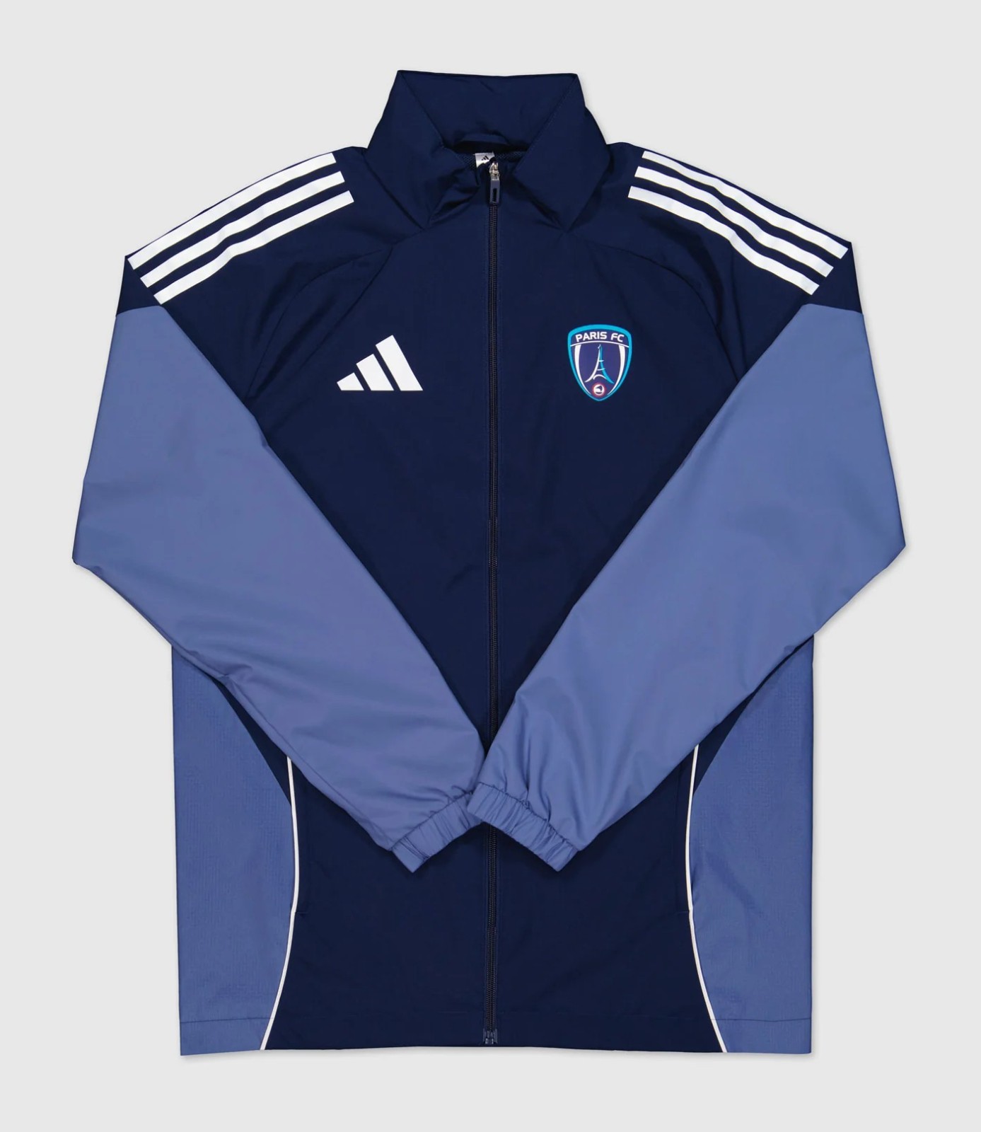Paris FC 2025-26 Rain Kit