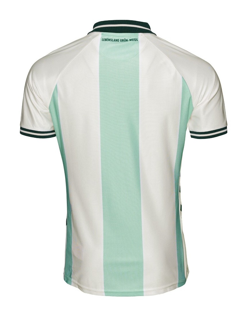 Werder Bremen 2025-26 Special Kit