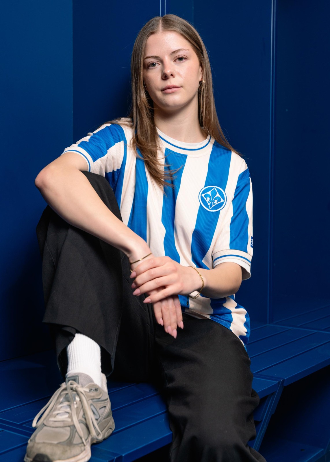 SV Darmstadt 98 2025-26 Special Kit