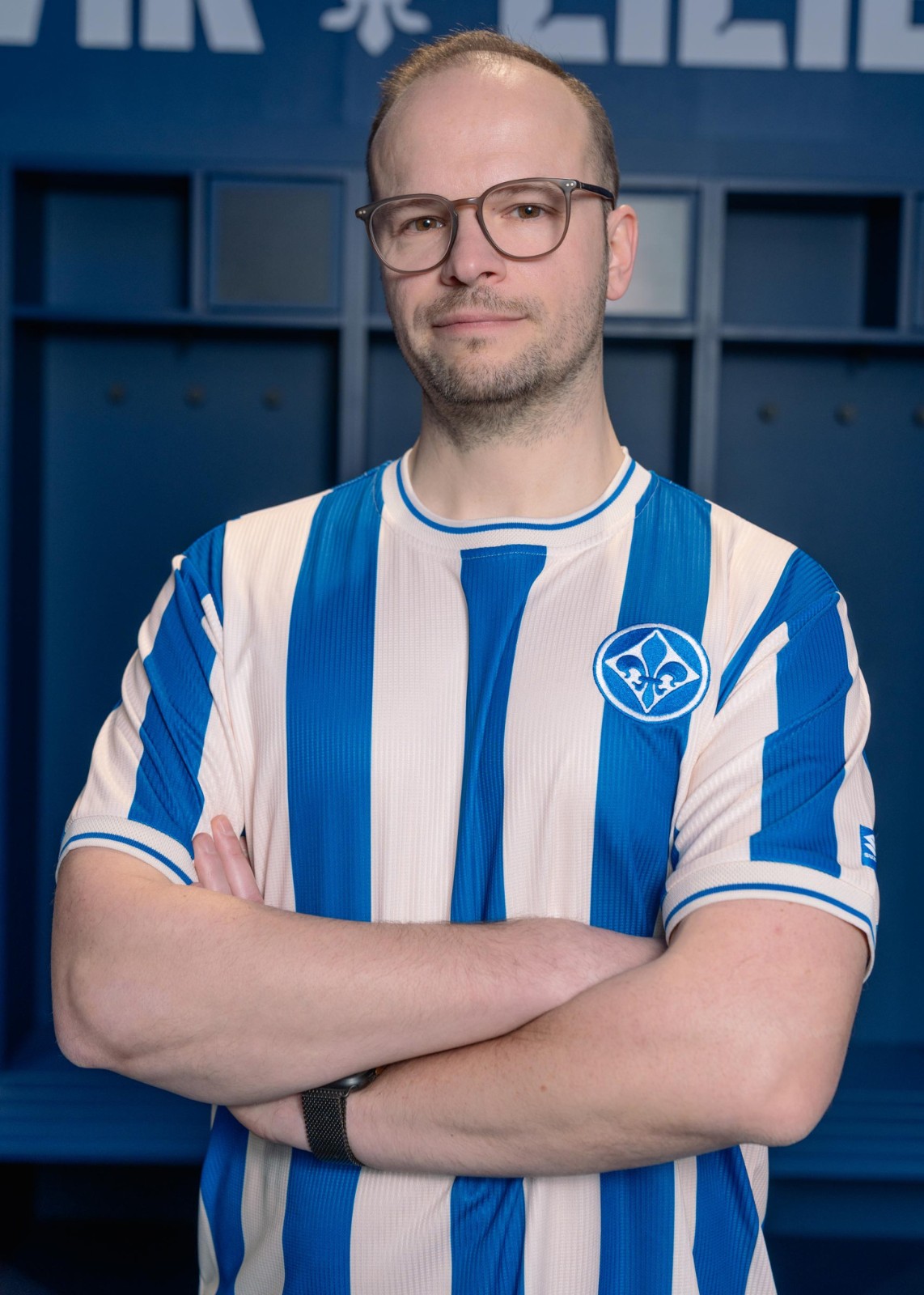 SV Darmstadt 98 2025-26 Special Kit