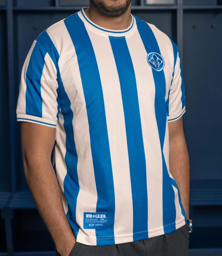 SV Darmstadt 98 2025-26 Special Kit