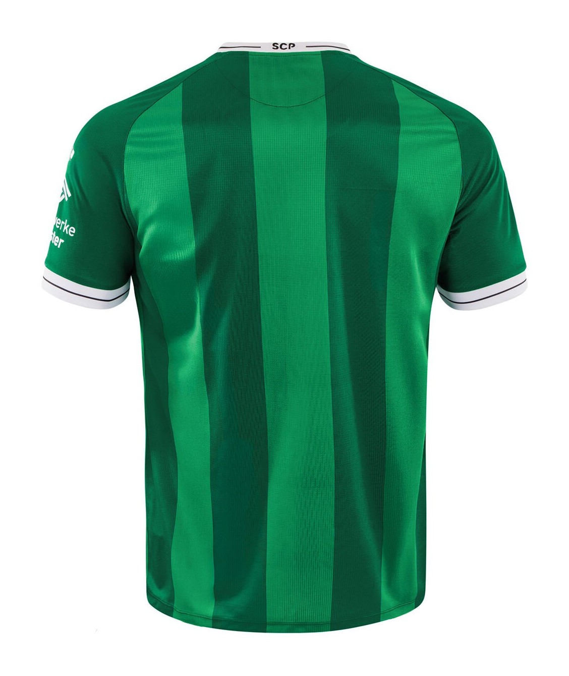 Preußen Münster 2025-26 Home Kit