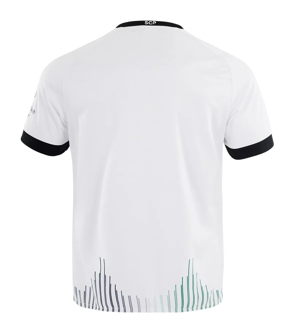 Preußen Münster 2025-26 Away Kit