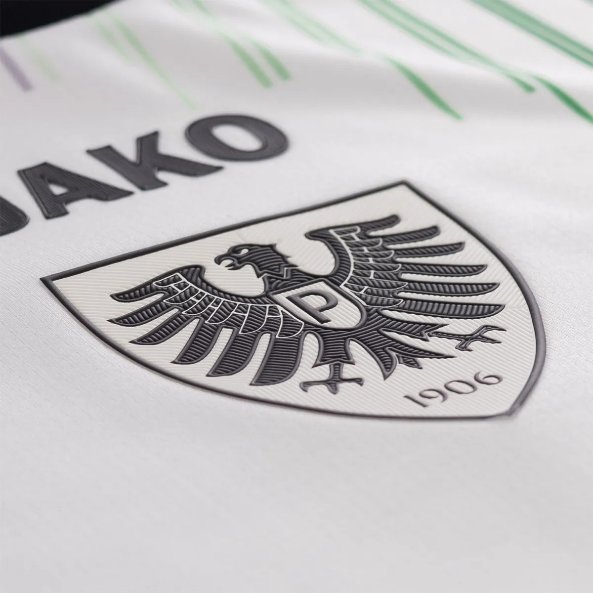 Preußen Münster 2025-26 Away Kit