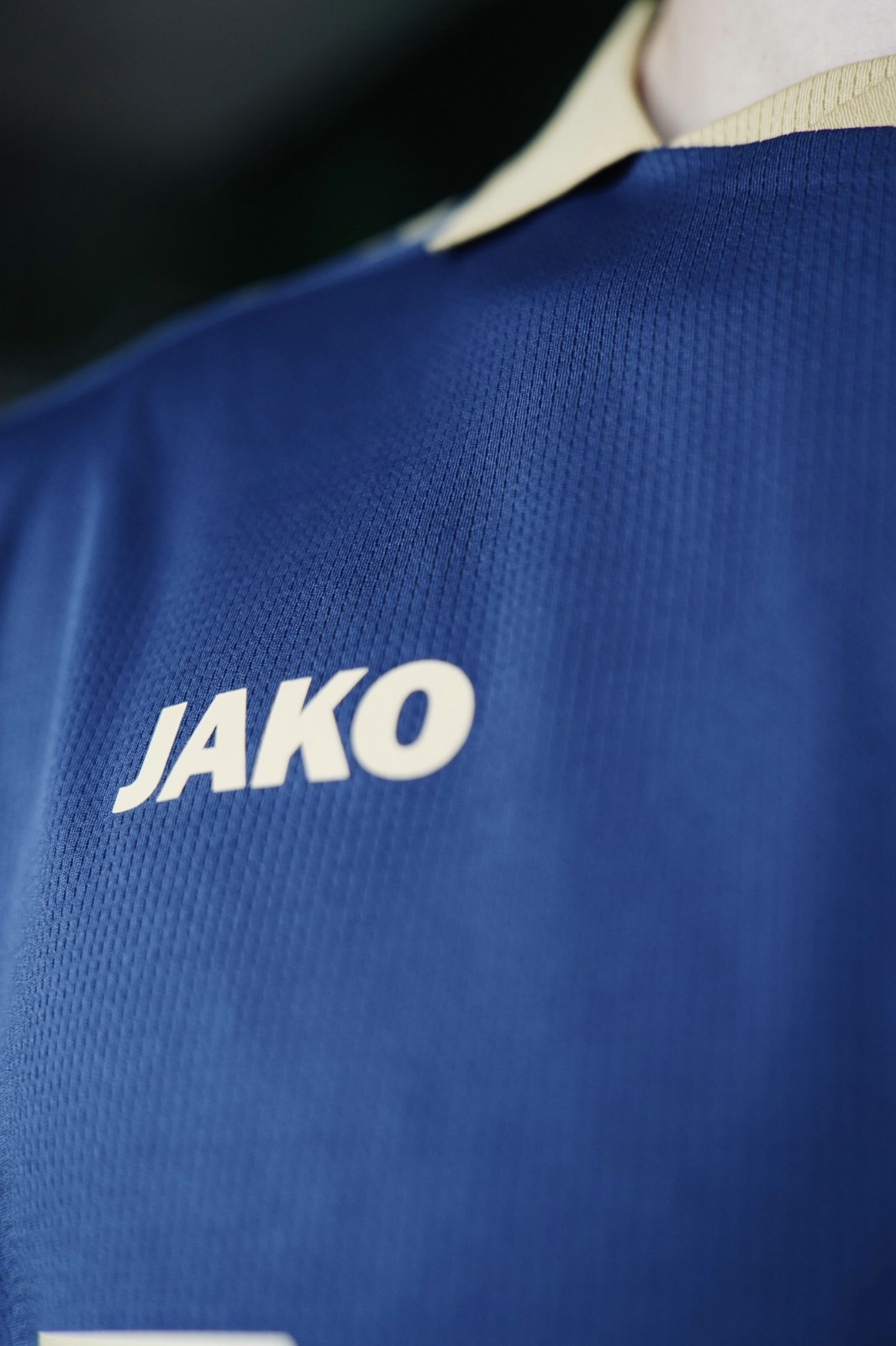 Preußen Münster 2025-26 Third Kit