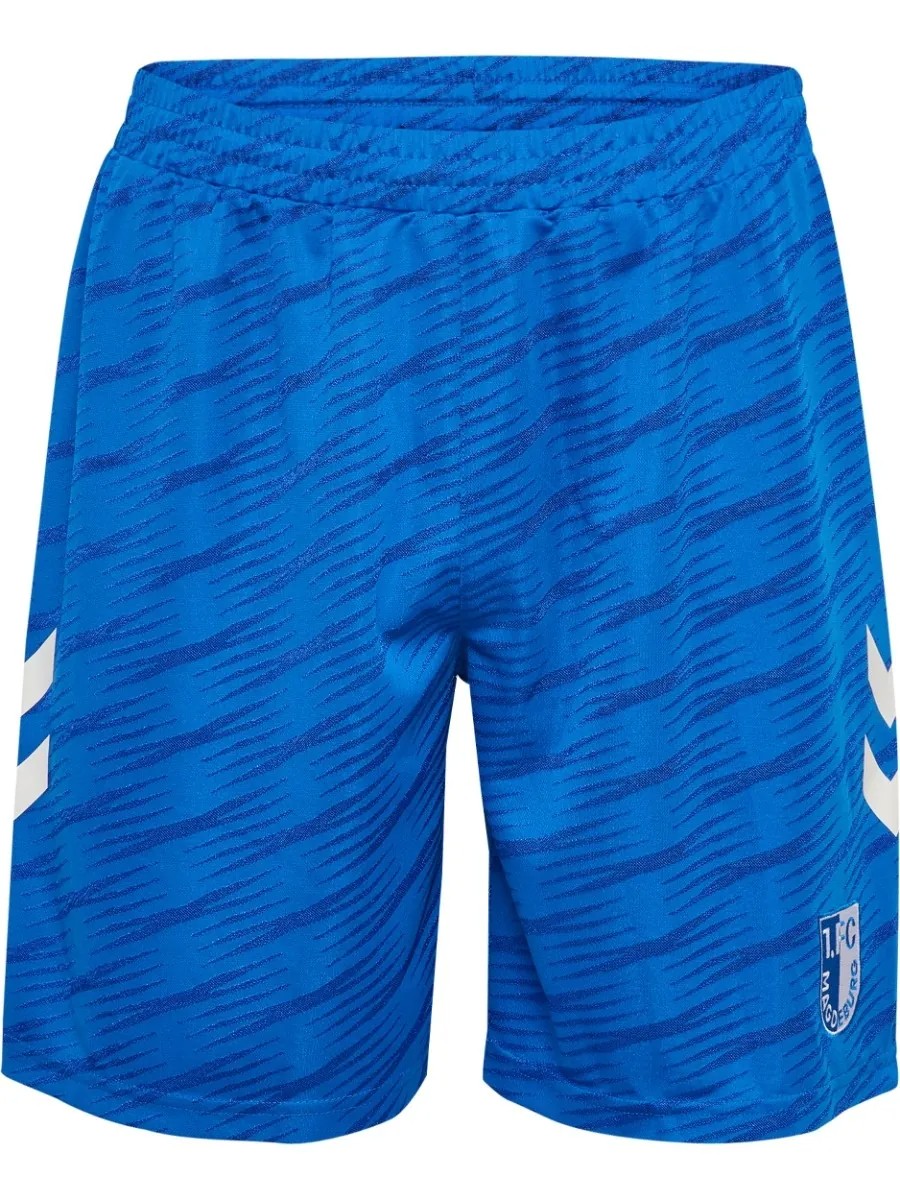 1. FC Magdeburg 2025-26 Home Kit