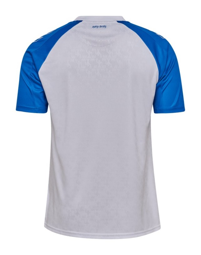 1. FC Magdeburg 2025-26 Anniversary Kit