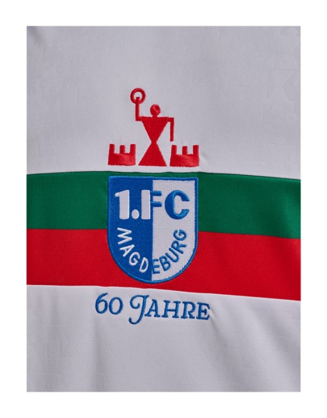 1. FC Magdeburg 2025-26 Anniversary Kit