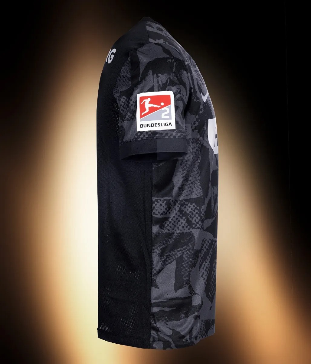 SV Elversberg 2025-26 Away Kit