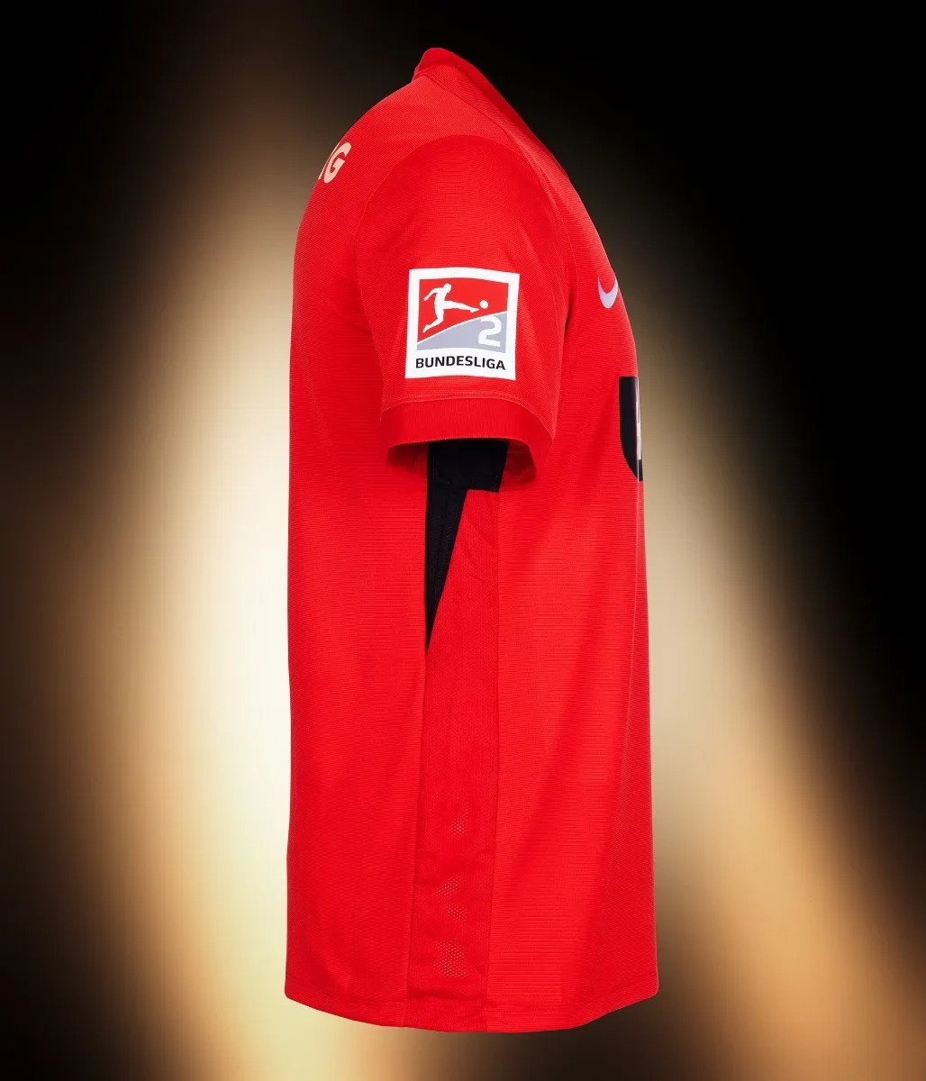 SV Elversberg 2025-26 Third Kit