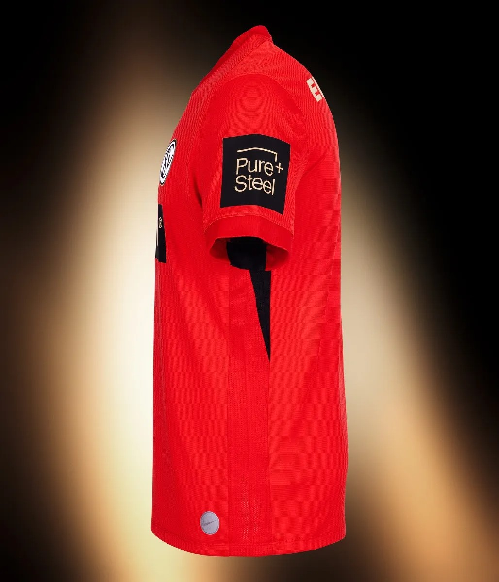 SV Elversberg 2025-26 Third Kit