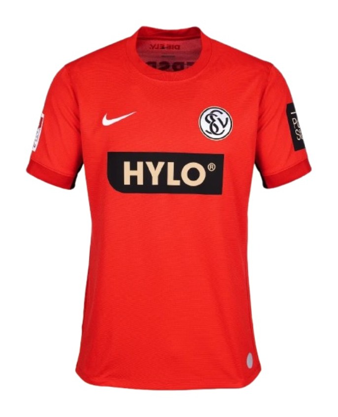 SV Elversberg 2025-26 Third Kit