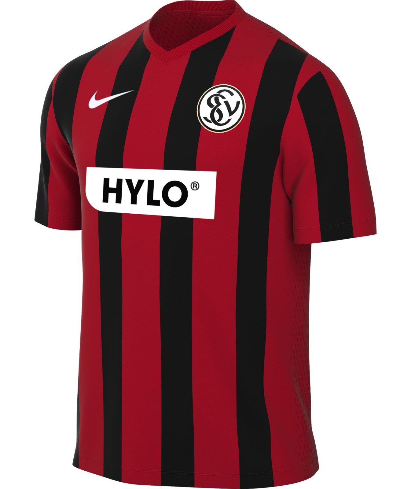 SV Elversberg 2025-26 DFB-Pokal Away Kit