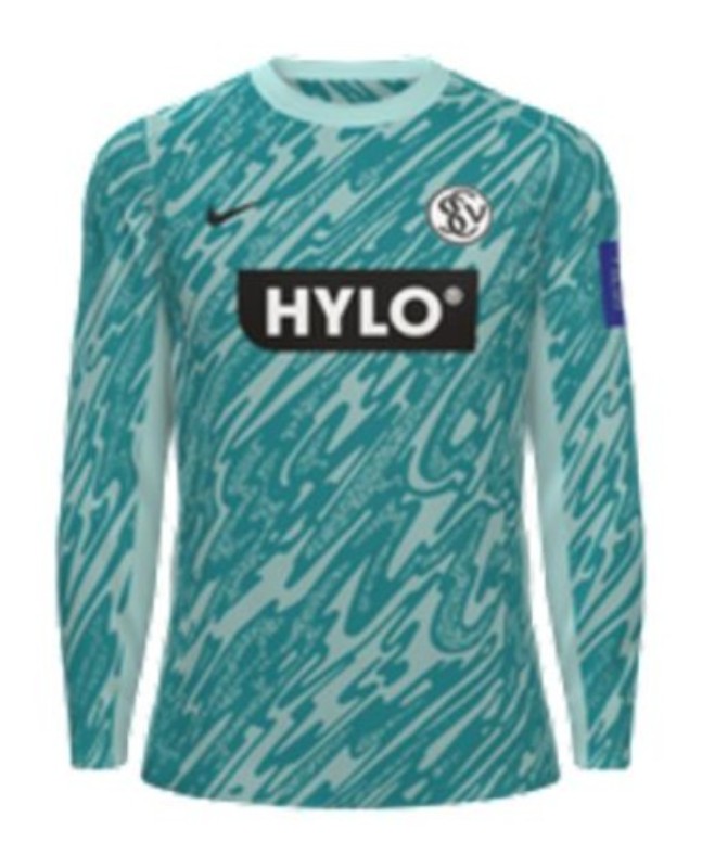 SV Elversberg 2025-26 GK 3 Kit