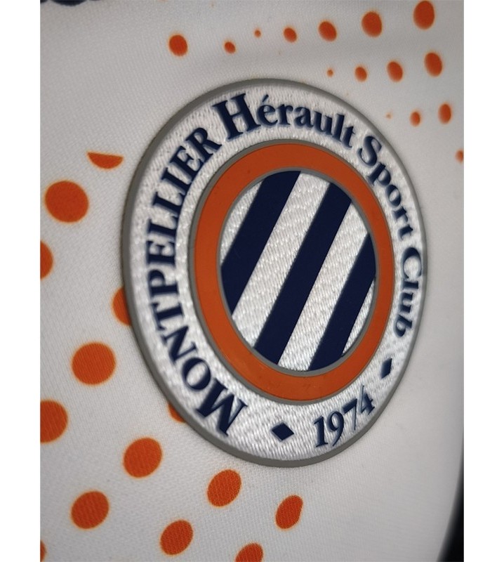 Montpellier HSC 2025-26 Away Kit