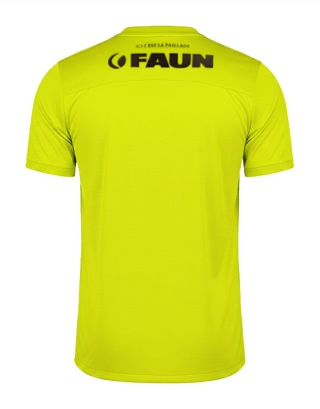 Montpellier HSC 2025-26 Third Kit