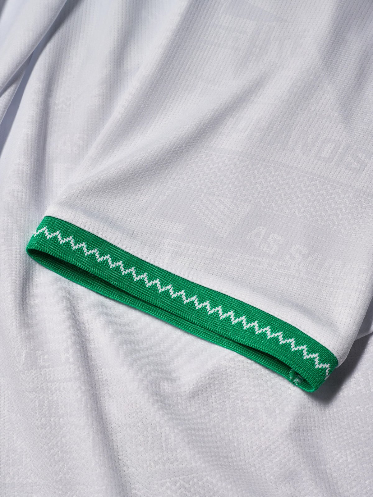 AS Saint-Étienne 2025-26 Away Kit