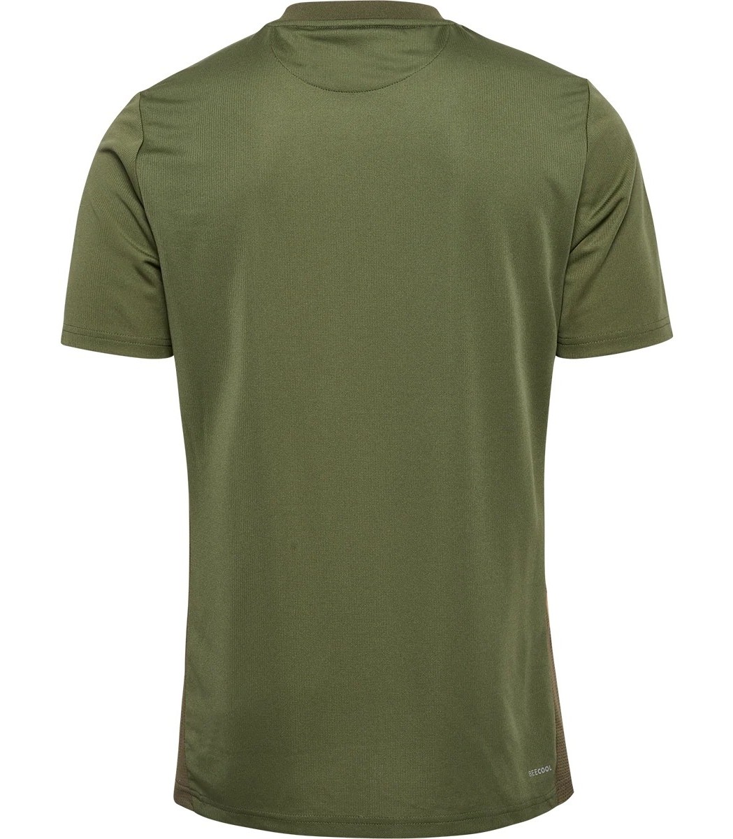 AS Saint-Étienne 2025-26 Third Kit