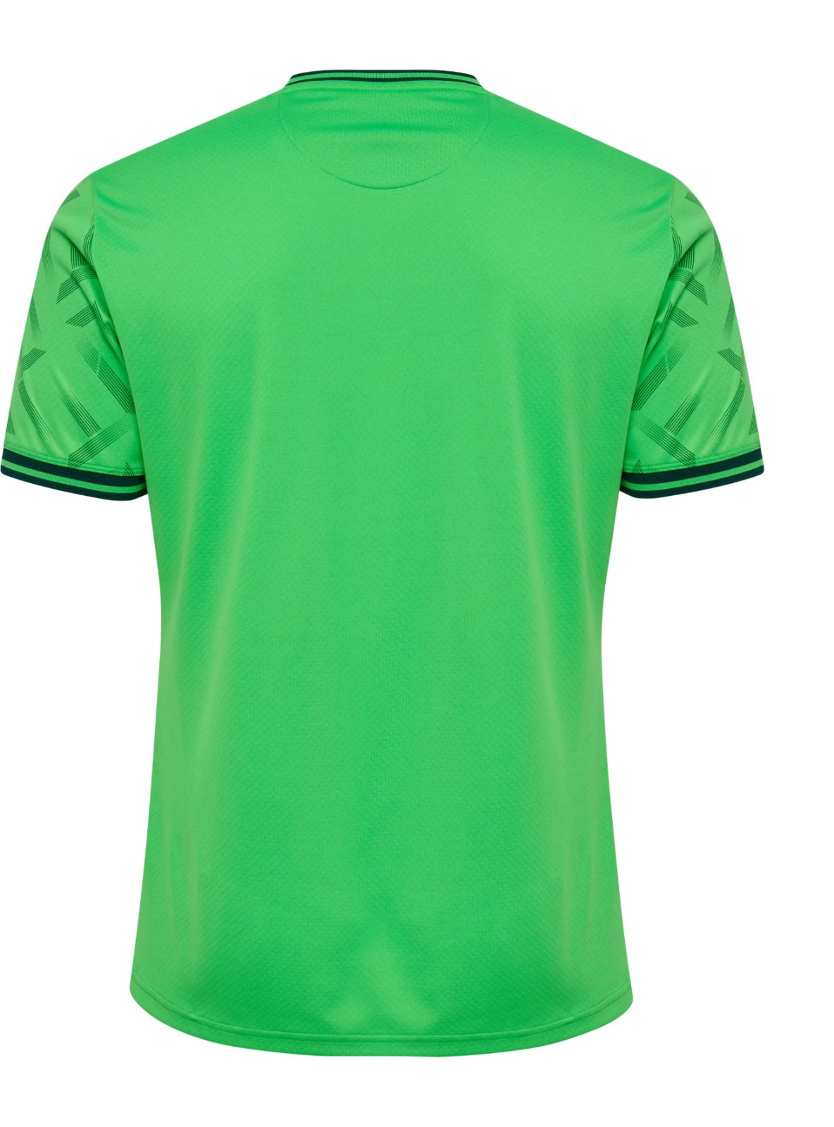 AS Saint-Étienne 2025-26 Fourth Kit