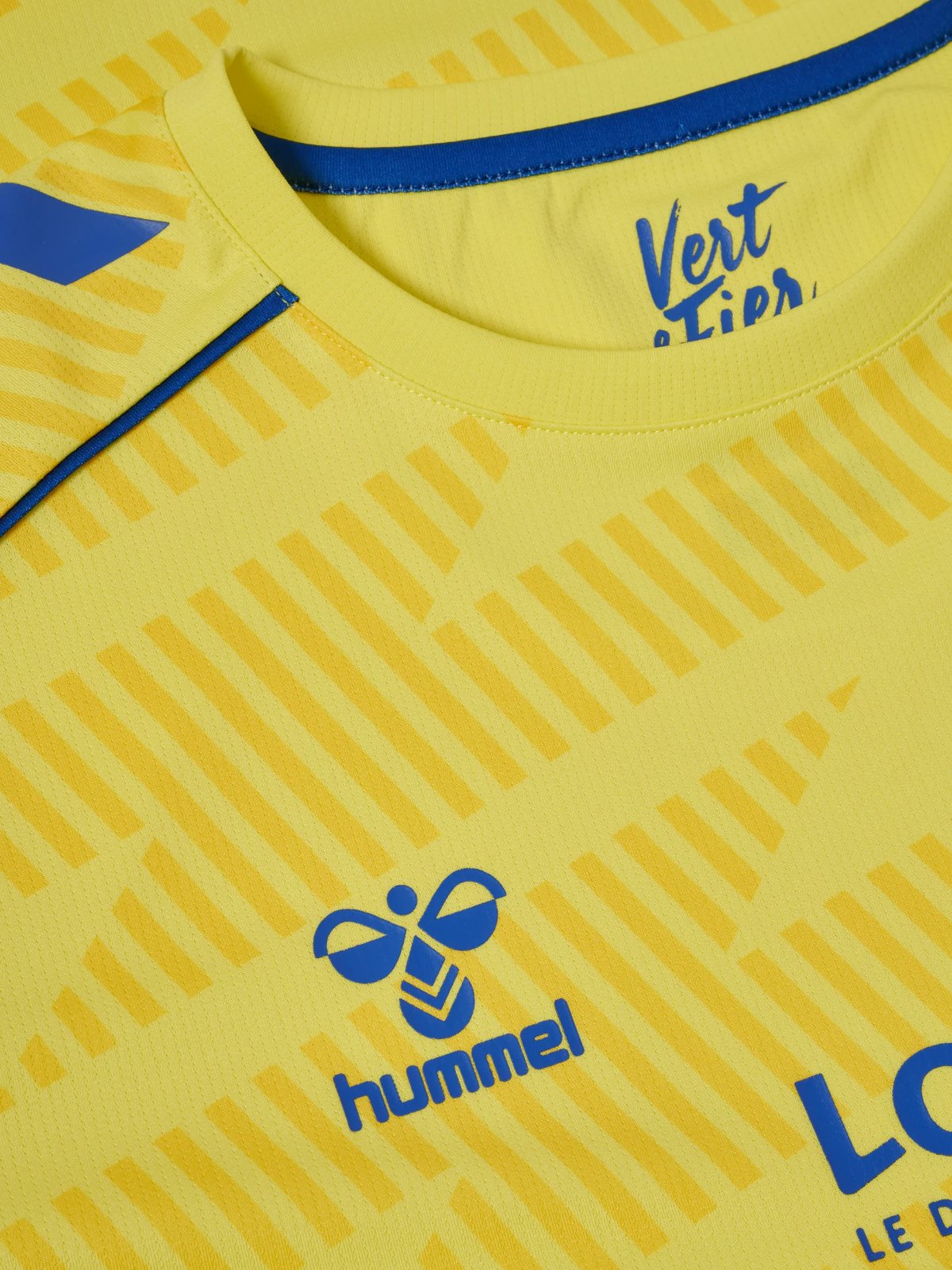 AS Saint-Étienne 2025-26 GK 1 Kit