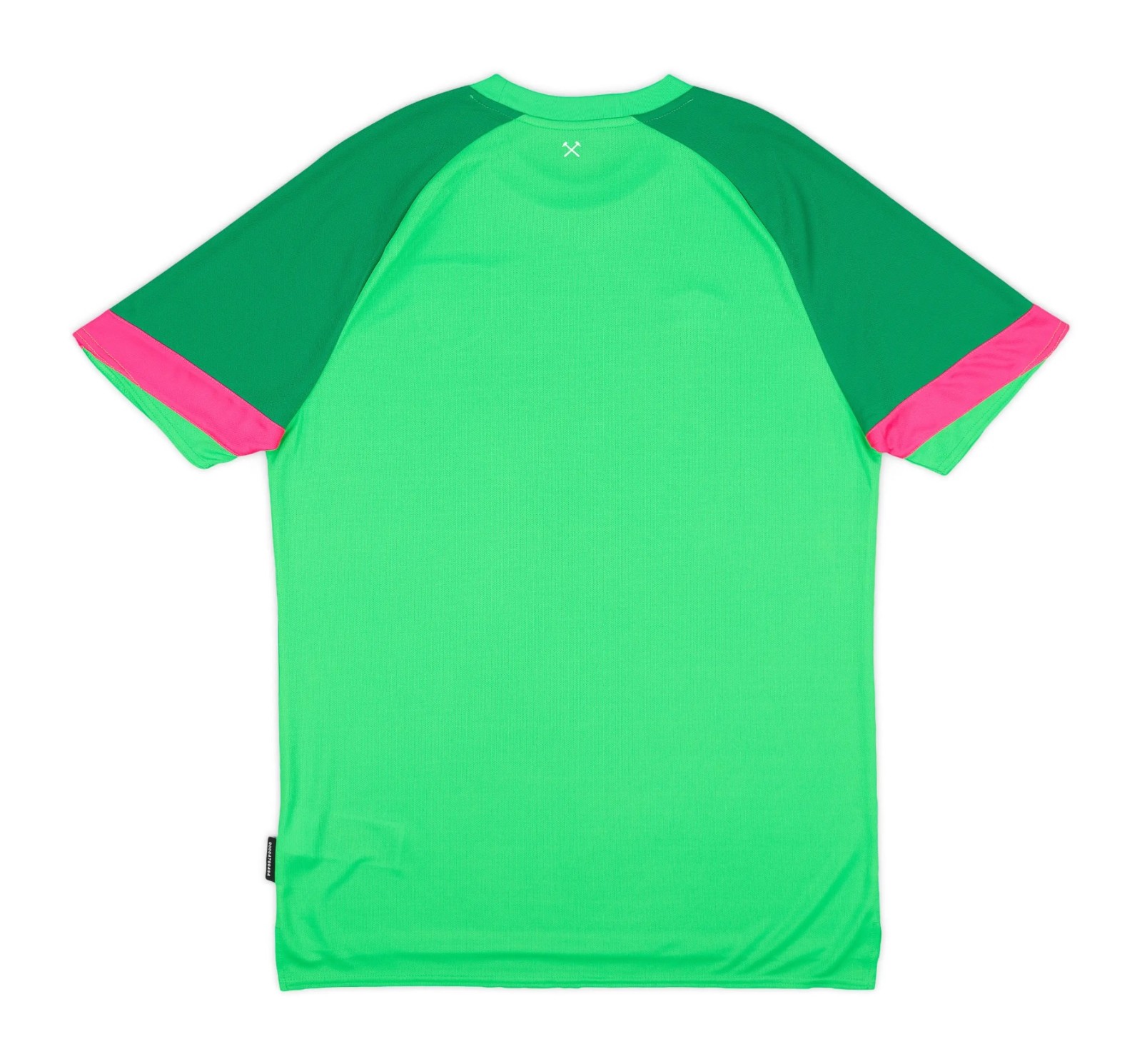 West Ham United 2023-24 GK Home Kit