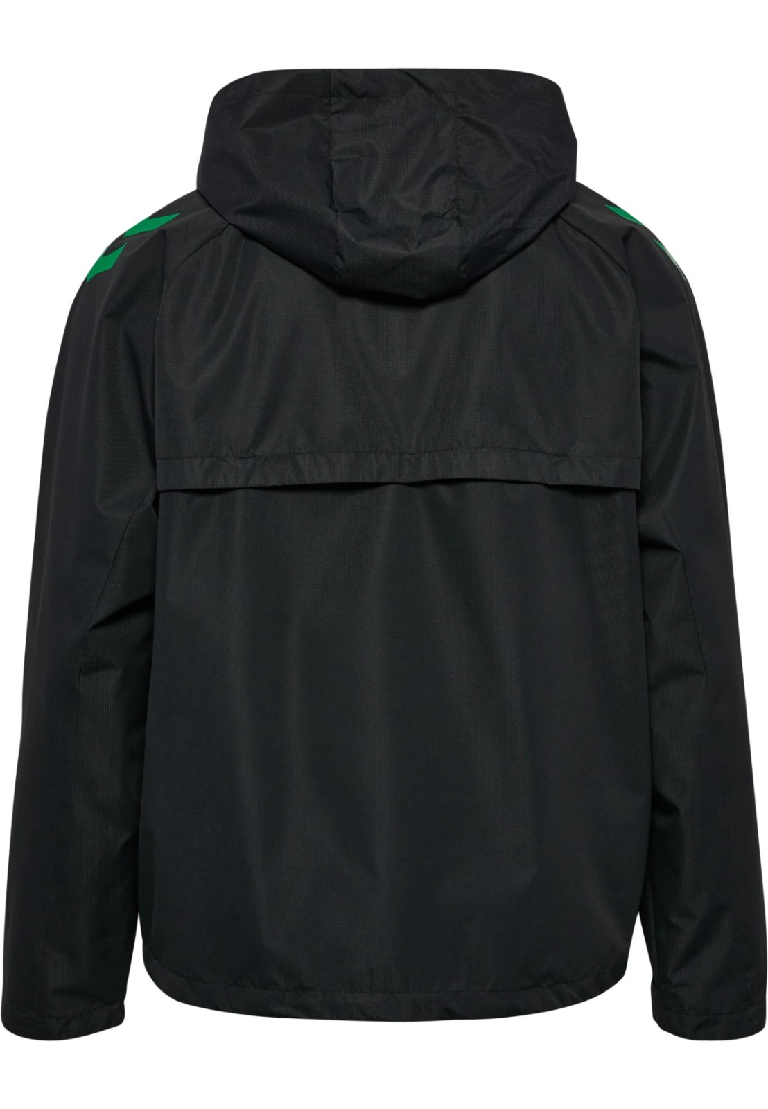 AS Saint-Étienne 2025-26 Rain 2 Kit