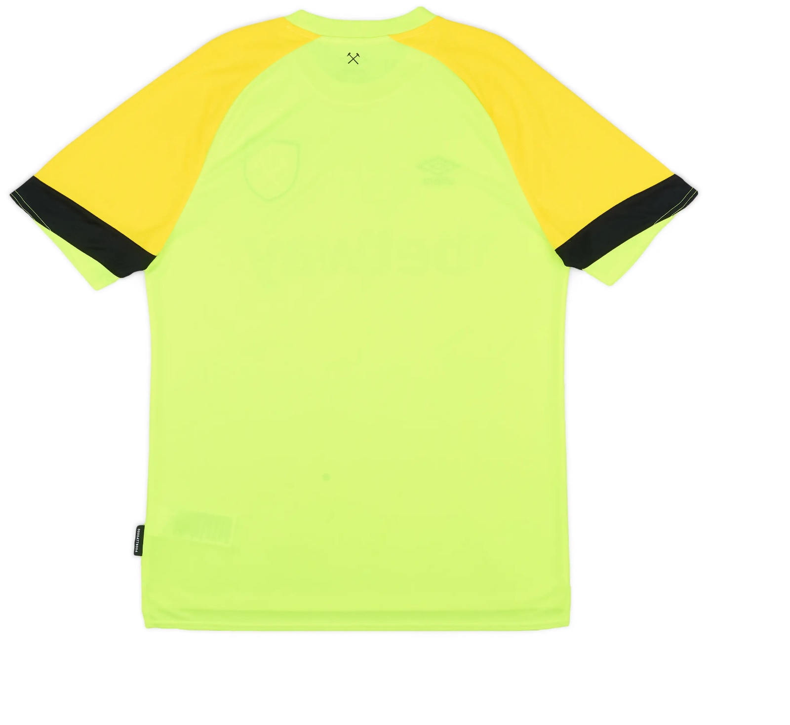 West Ham United 2023-24 GK Away Kit