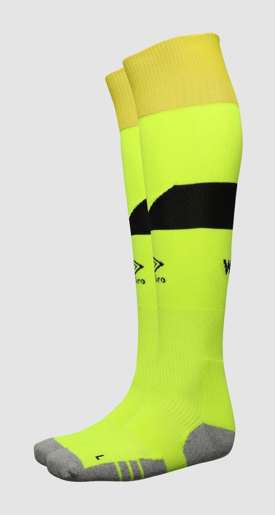 West Ham United 2023-24 GK Away Kit