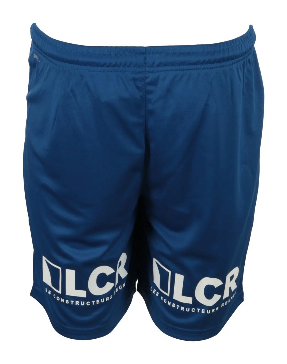 ES Troyes AC 2025-26 Home Kit