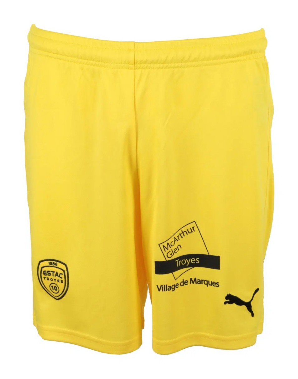 ES Troyes AC 2025-26 GK 1 Kit