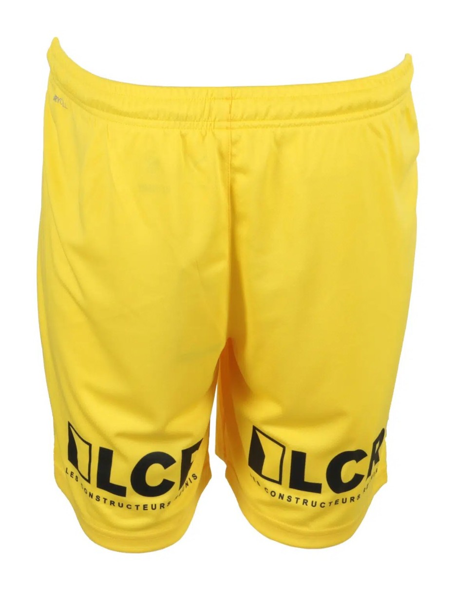 ES Troyes AC 2025-26 GK 1 Kit