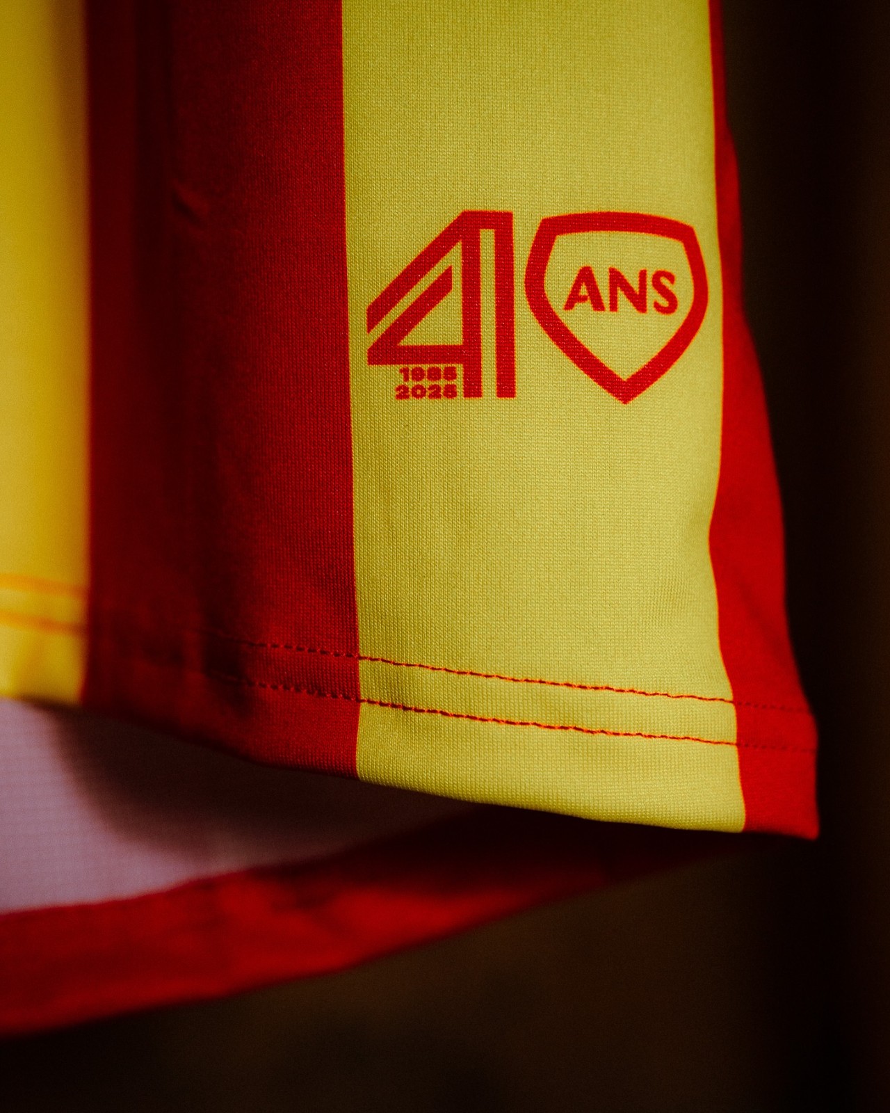 Le Mans 2025-26 Home Kit