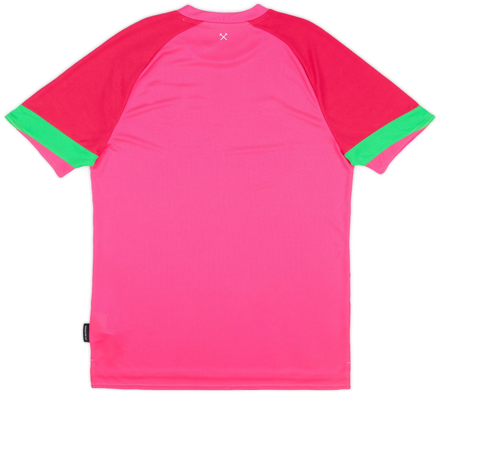 West Ham United 2023-24 GK Third Kit