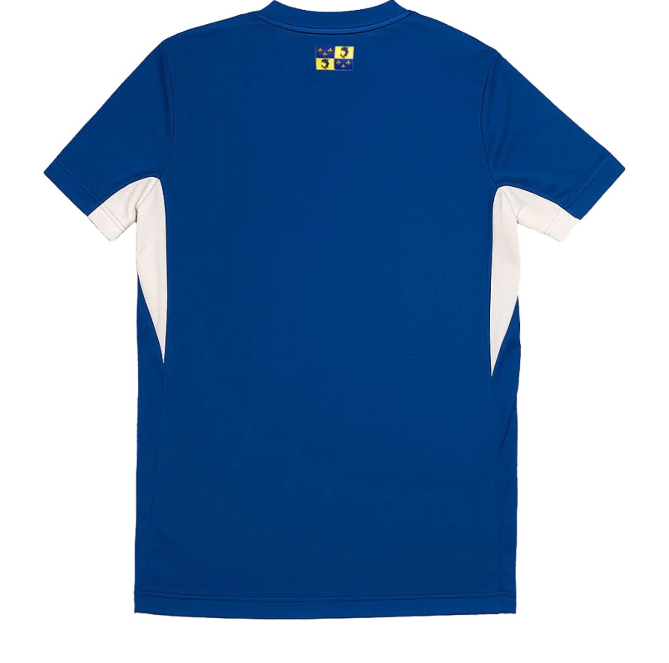 Grenoble Foot 38 2025-26 Home Kit