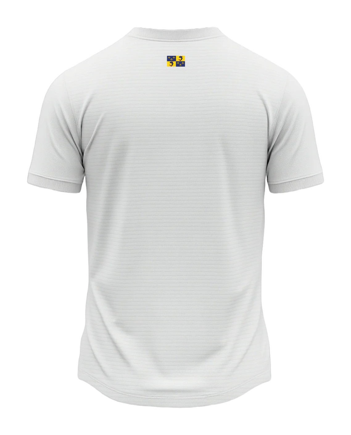 Grenoble Foot 38 2025-26 Away Kit