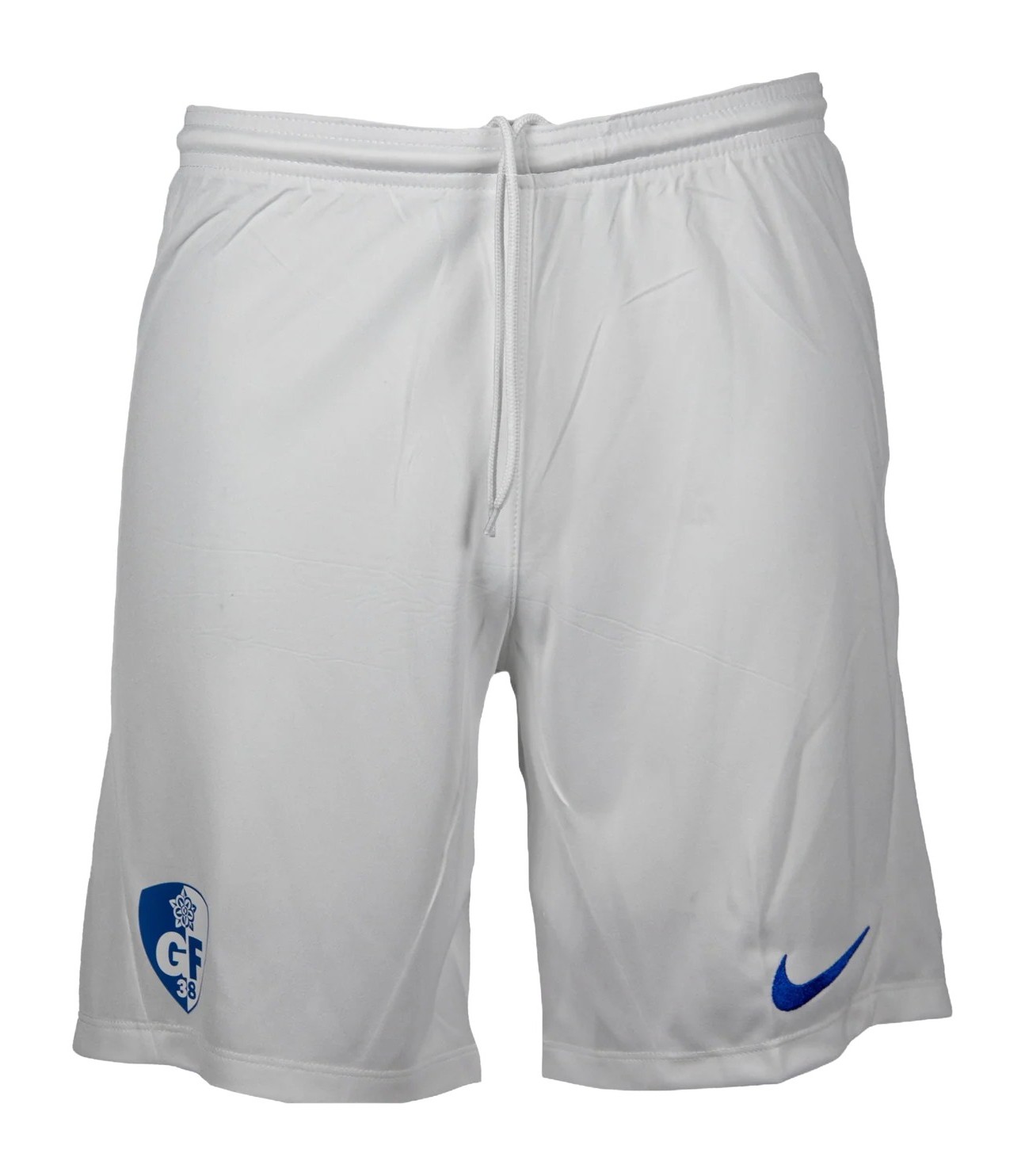 Grenoble Foot 38 2025-26 Away Kit