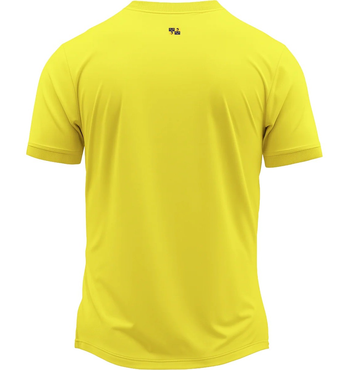 Grenoble Foot 38 2025-26 Third Kit