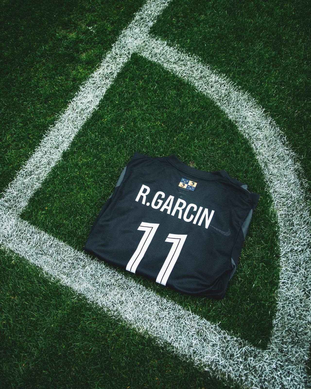 Grenoble Foot 38 2025-26 Special Kit