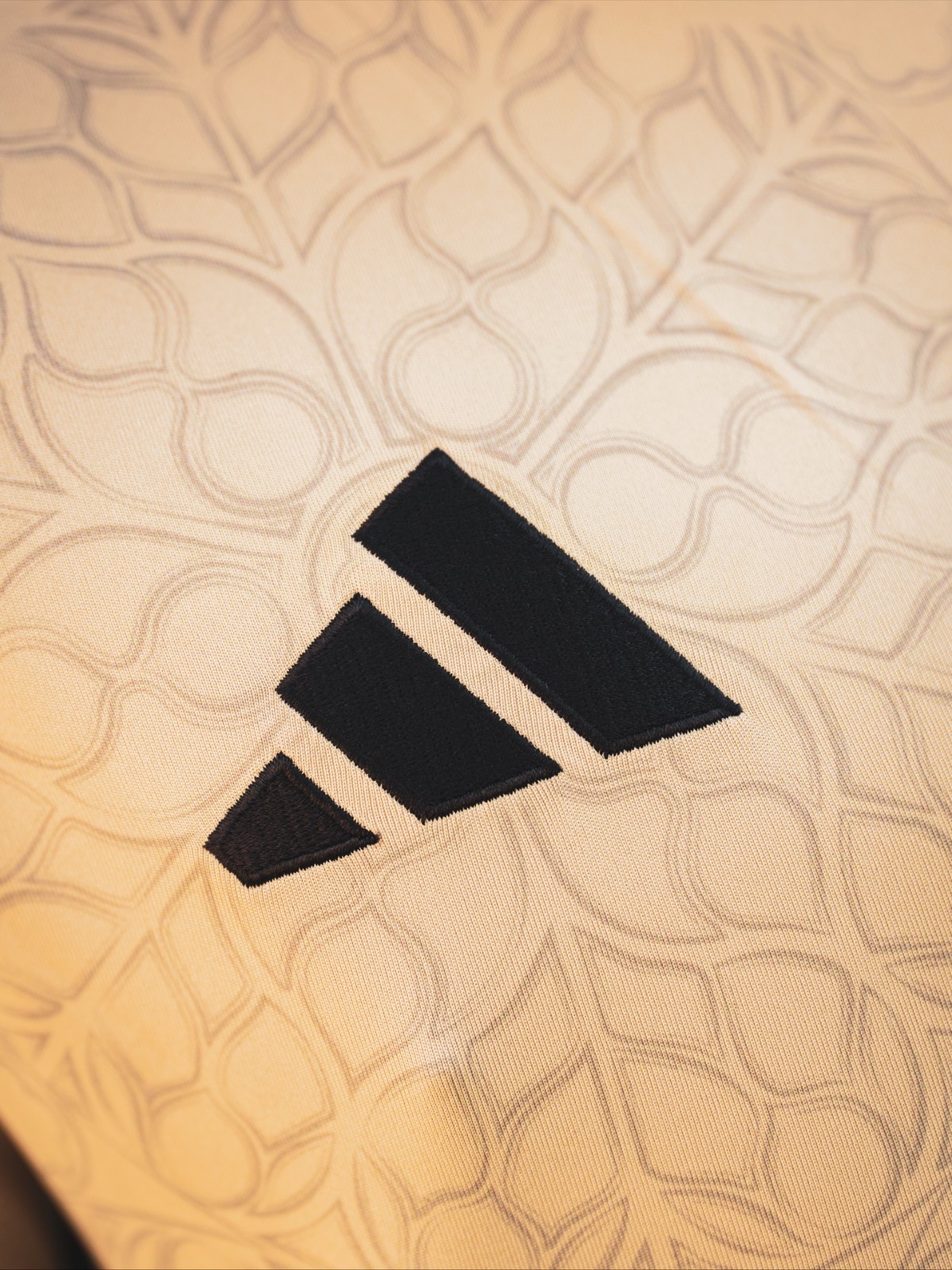 Rodez AF 2025-26 Third Kit