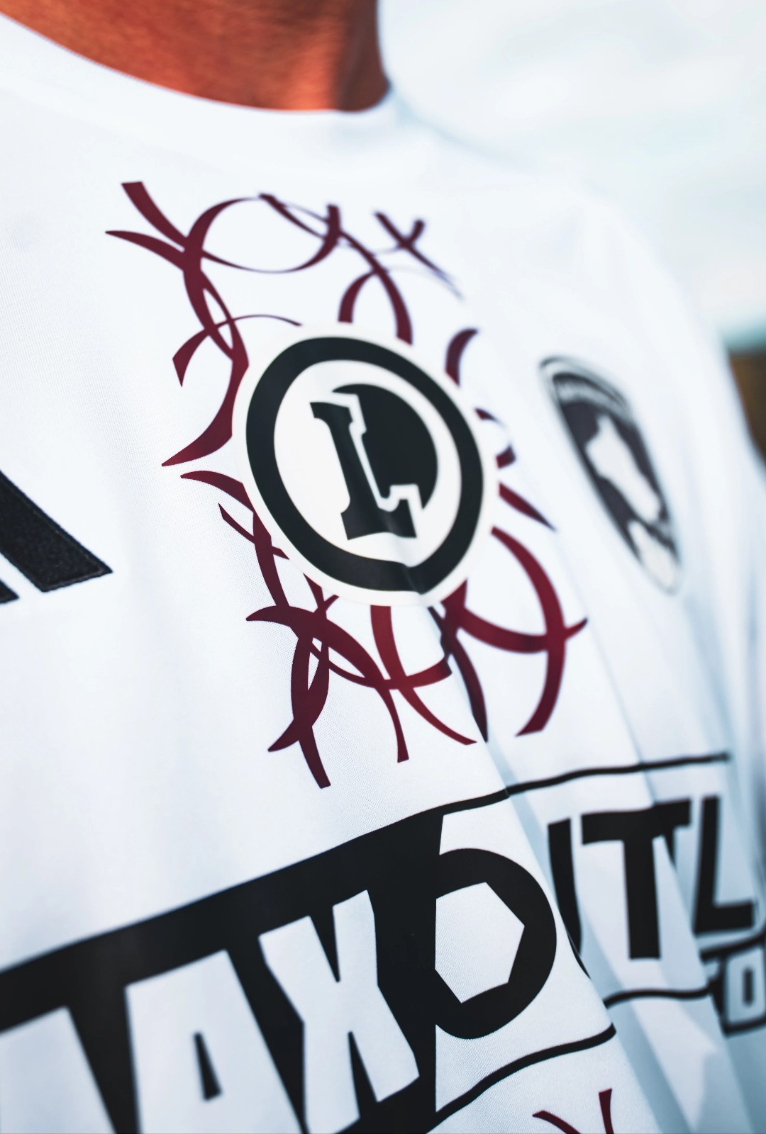 Rodez AF 2025-26 Special Kit